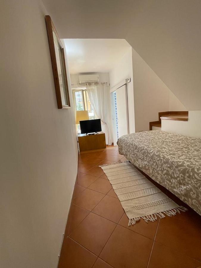 Lägenhet Borgo Pio Exclusive