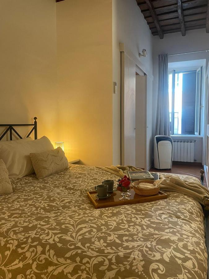 Lägenhet Borgo Pio Exclusive *