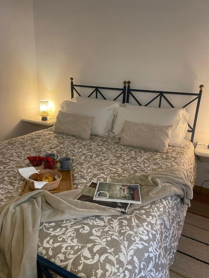 Borgo Pio Exclusive Lägenhet Rom