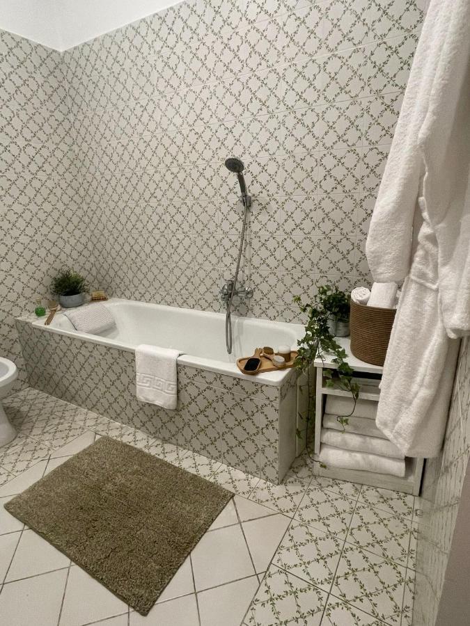 Lägenhet Borgo Pio Exclusive