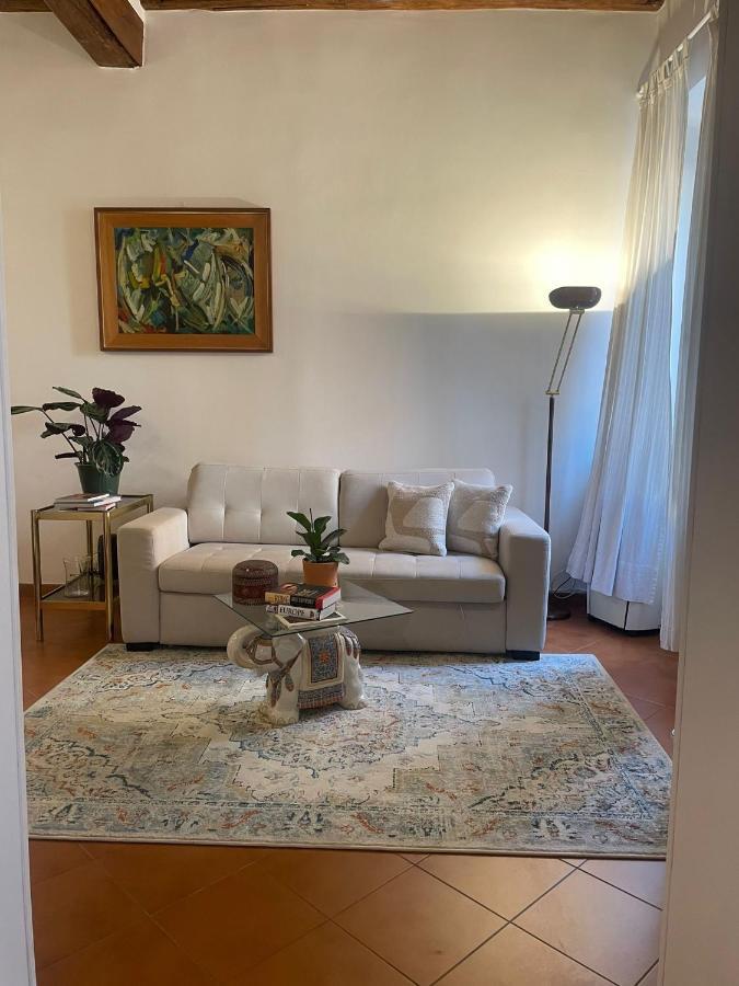 Lägenhet Borgo Pio Exclusive