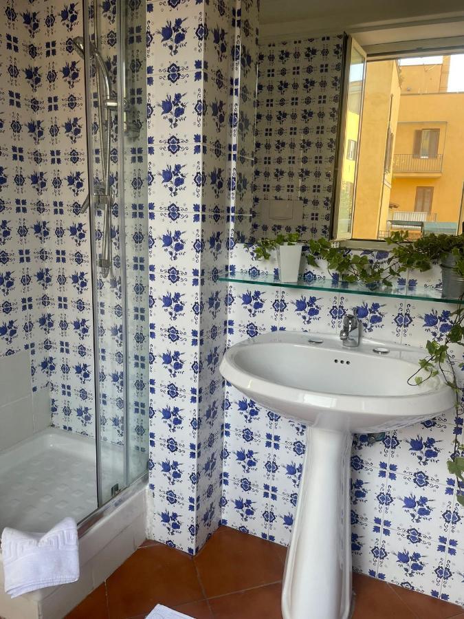 Lägenhet Borgo Pio Exclusive *