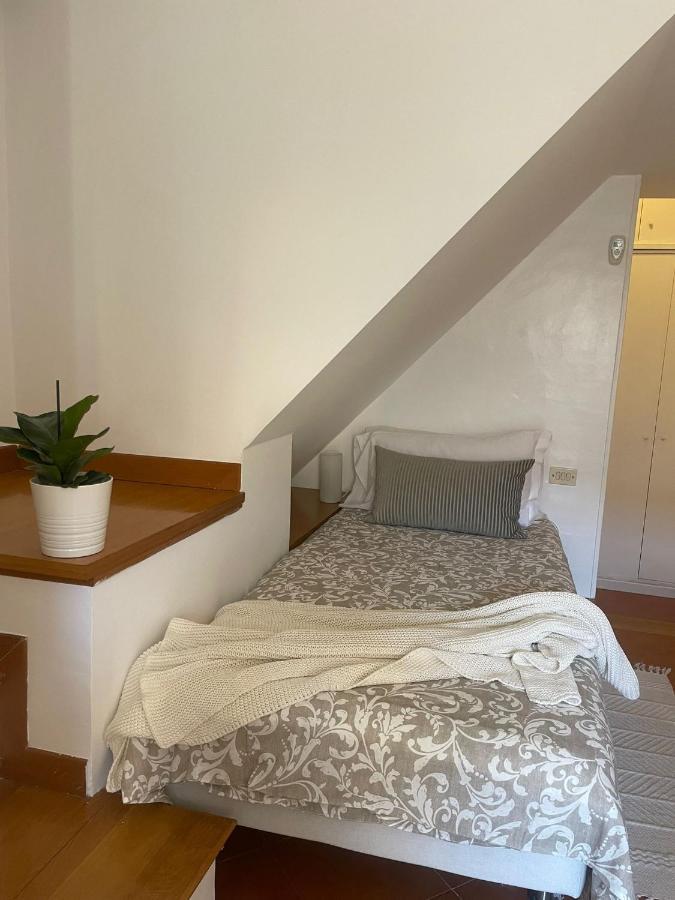 Lägenhet Borgo Pio Exclusive Rom