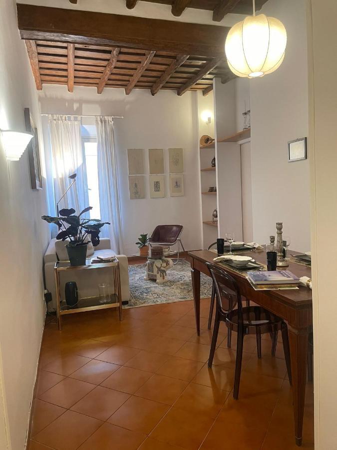 Borgo Pio Exclusive Rome